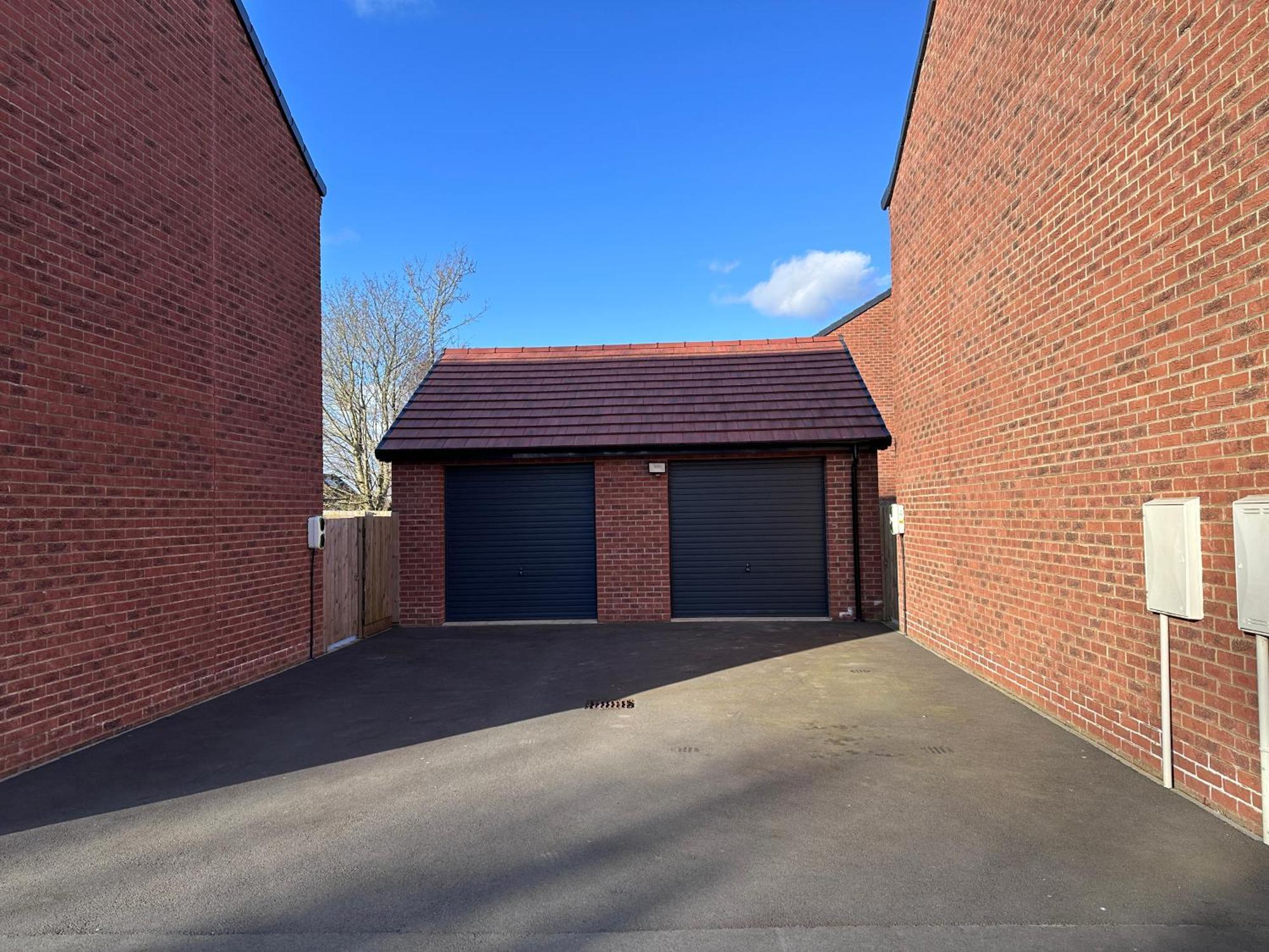 Durham Holiday Home Exterior photo