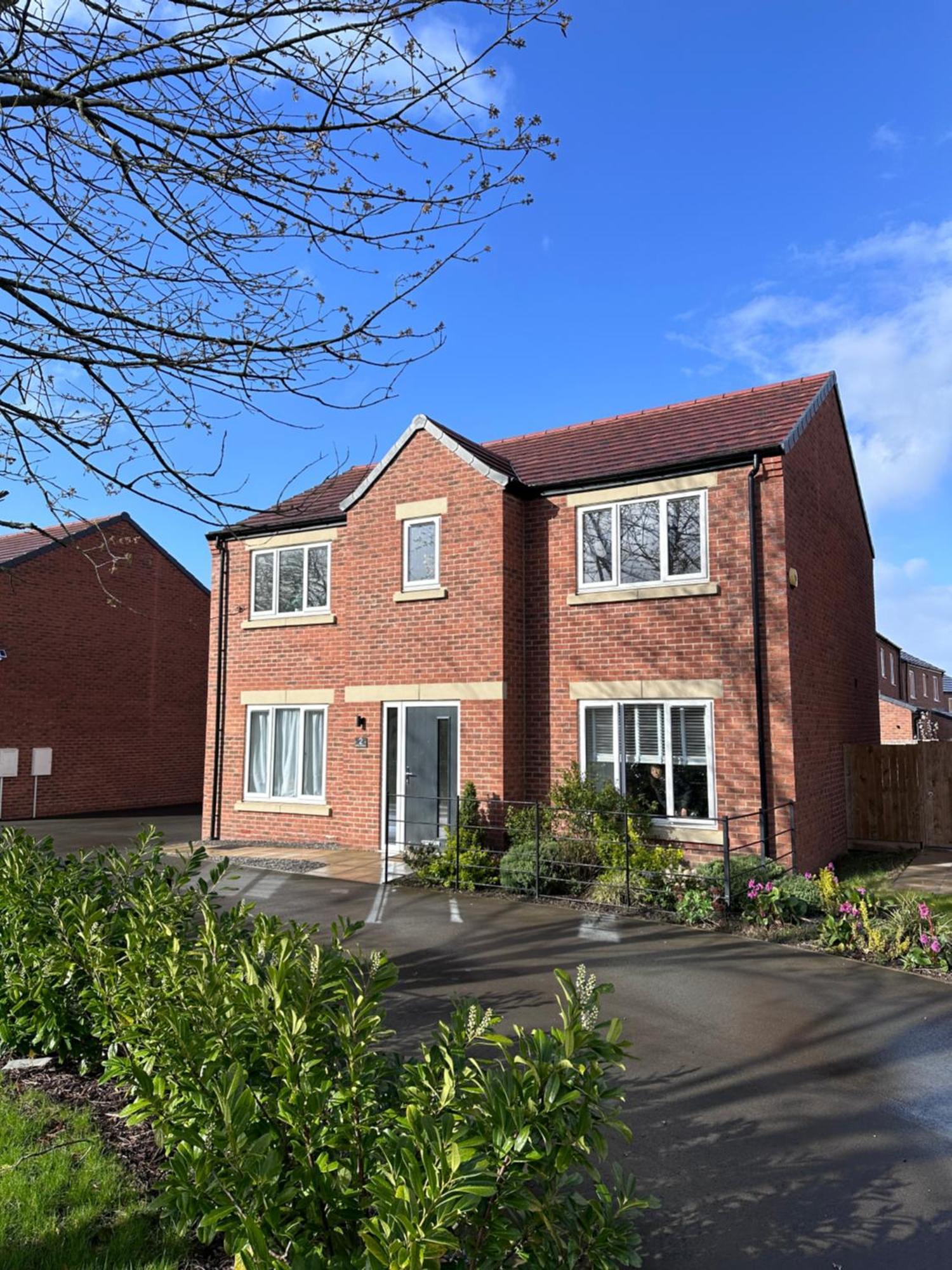 Durham Holiday Home Exterior photo