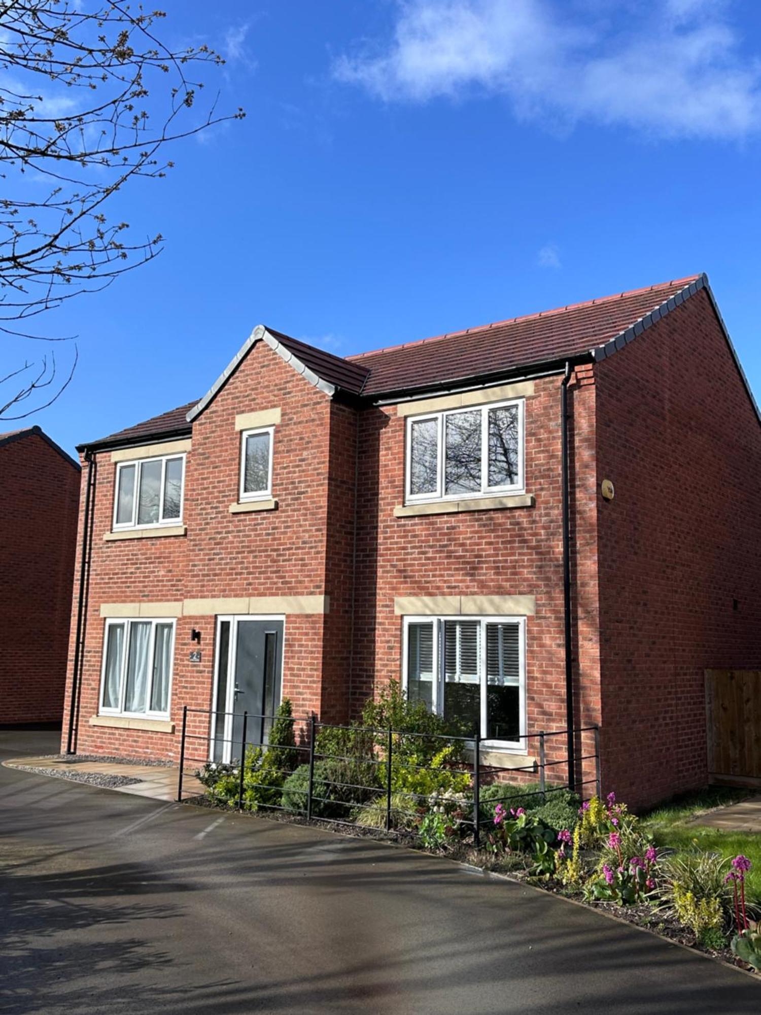Durham Holiday Home Exterior photo