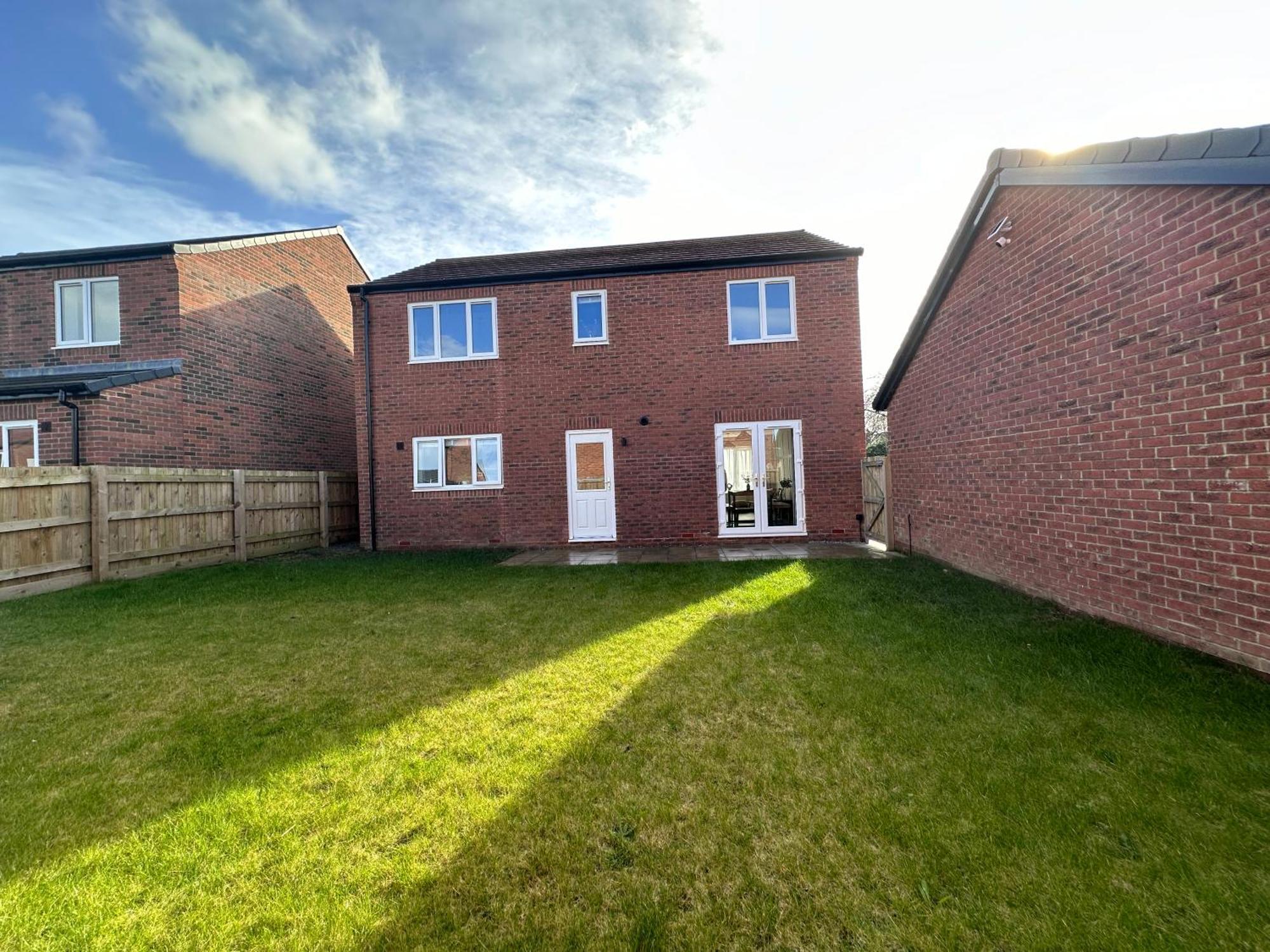 Durham Holiday Home Exterior photo